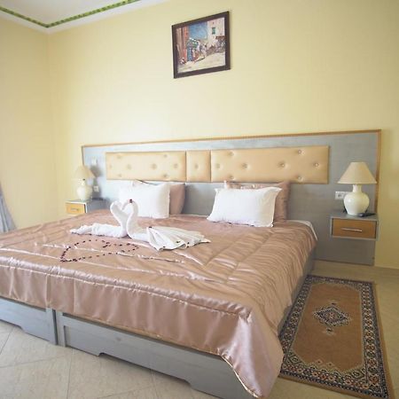Almounia Hotel & Spa Taroudant Exteriér fotografie