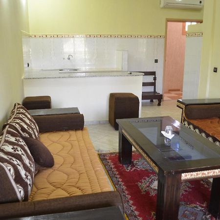 Almounia Hotel & Spa Taroudant Exteriér fotografie