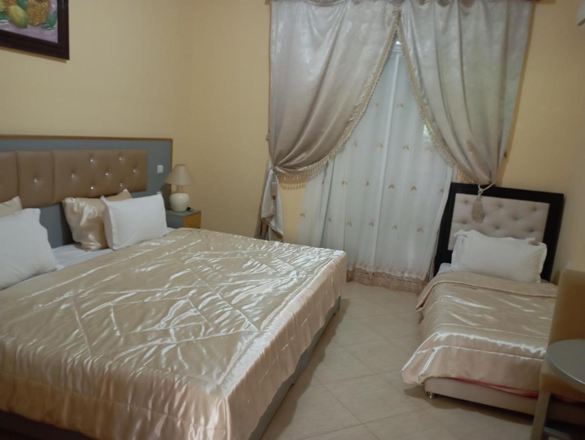 Almounia Hotel & Spa Taroudant Exteriér fotografie