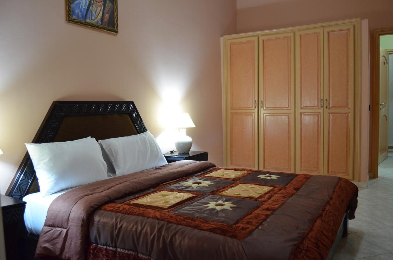Almounia Hotel & Spa Taroudant Exteriér fotografie