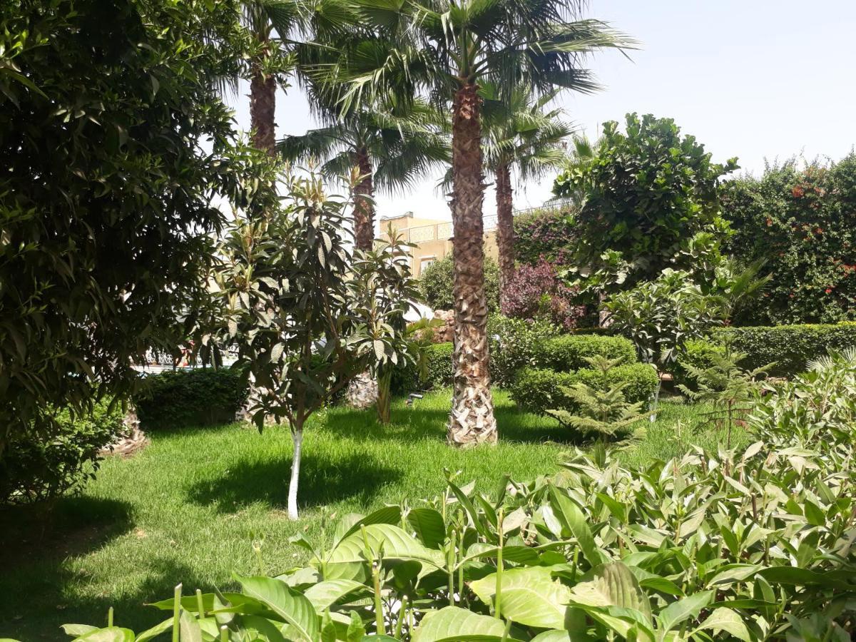 Almounia Hotel & Spa Taroudant Exteriér fotografie